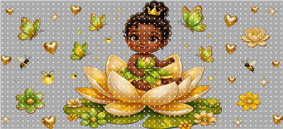 16oz Disney-D  4683